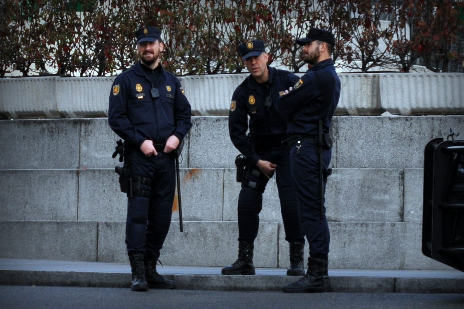 La Policía caza en Torrent a un fugitivo que usaba su casa como punto de venta de droga