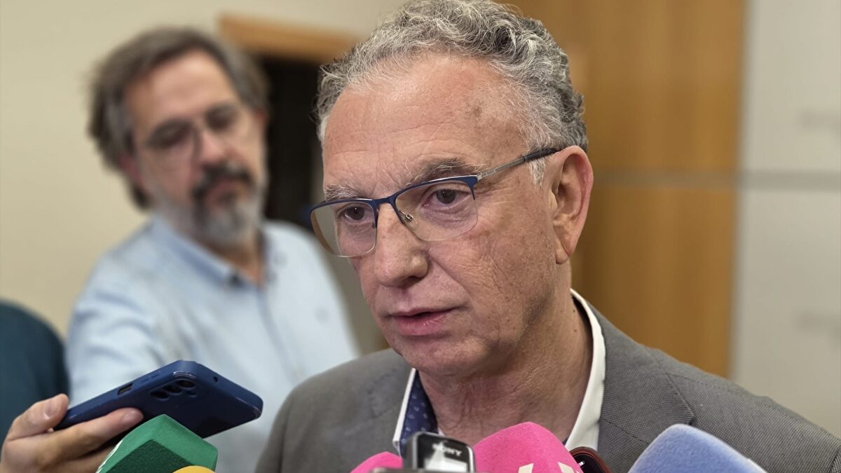 La Policía Nacional establece un dispositivo de protección a la juez Biedma por  existencia de peligro 