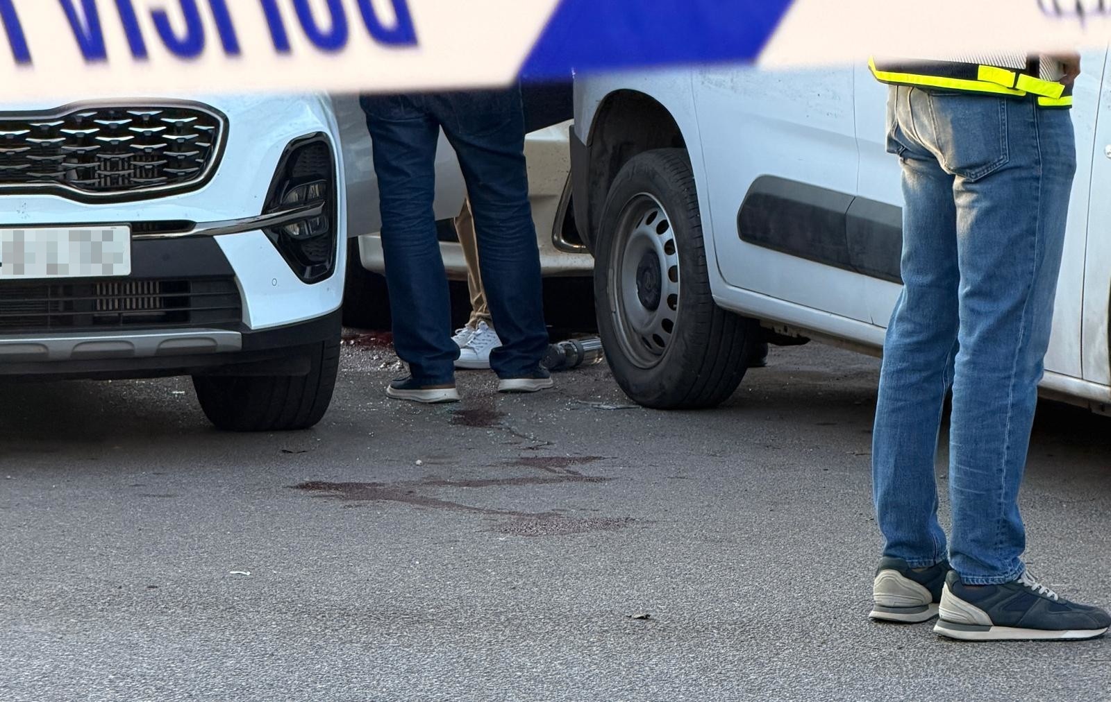 Matan a tiros al hermano de la mujer que asesinó a una niña con ácido y 36 puñaladas