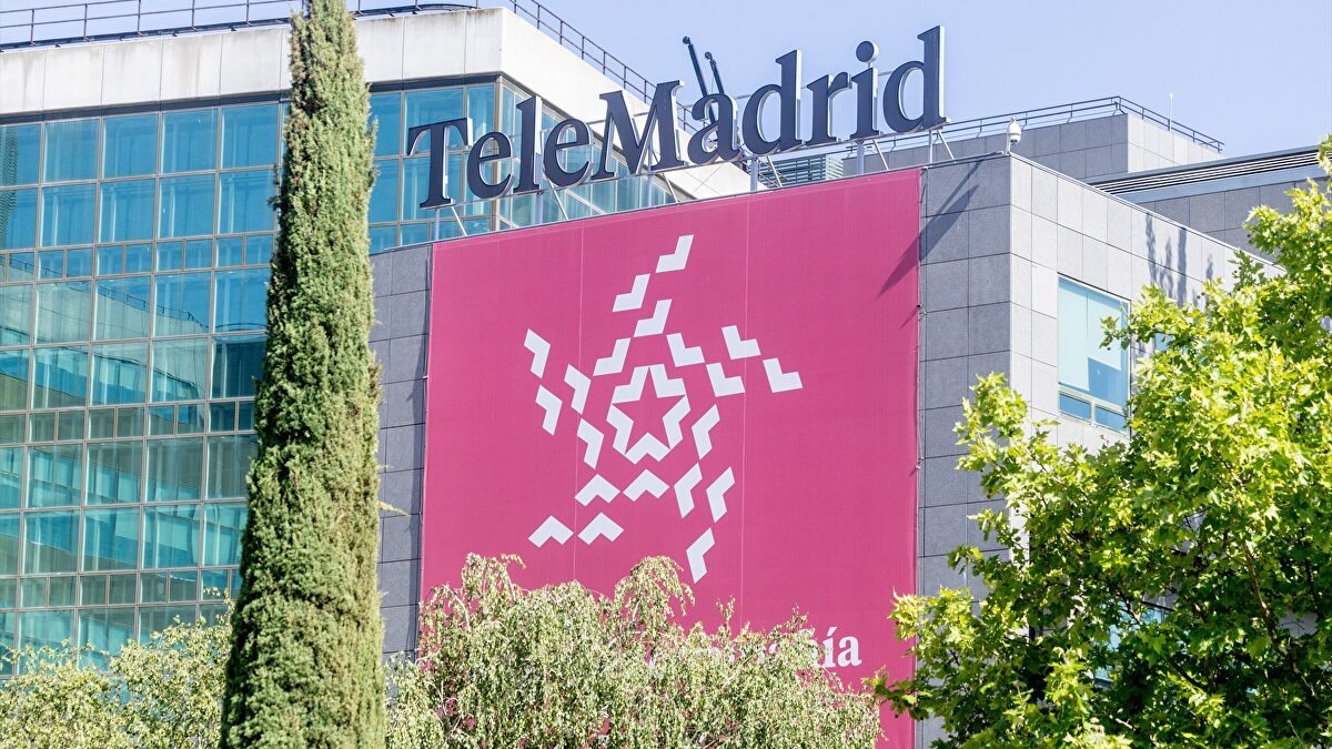 Telemadrid tendrá un canal taurino con contenido exclusivo