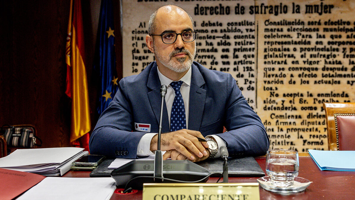 Anticorrupción denuncia al número 2 de Pilar Bernabé por presuntas irregularidades
