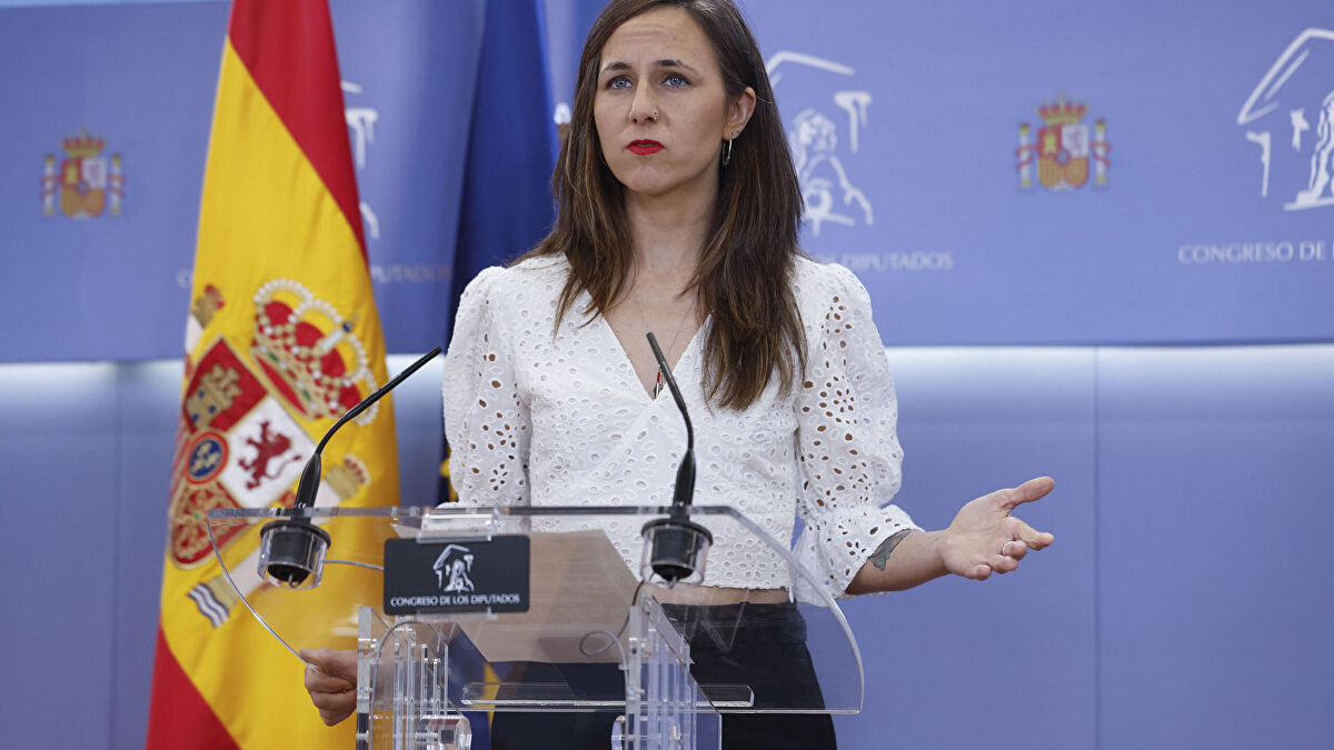 Podemos ofrece a IU pactos en 10 comunidades y deja Madrid y Barcelona al margen para competir con Frente Amplio