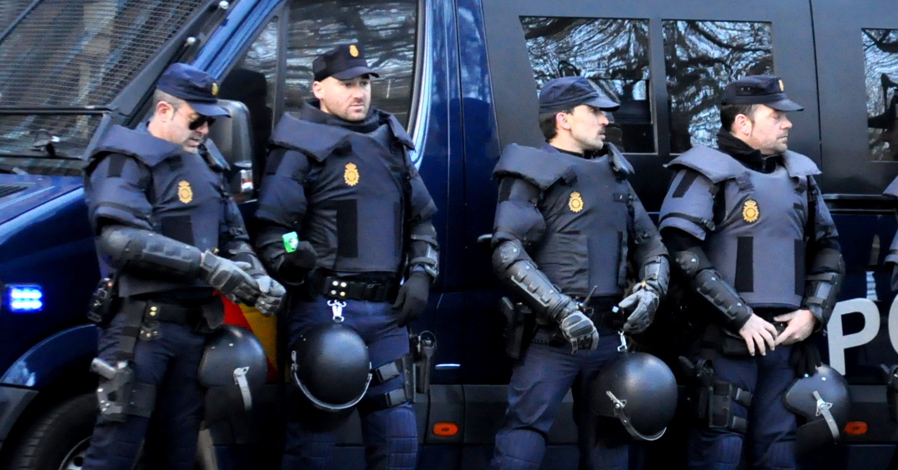 Golpe de Interpol a la pedofilia: 95 detenidos en 17 países por abuso sexual infantil