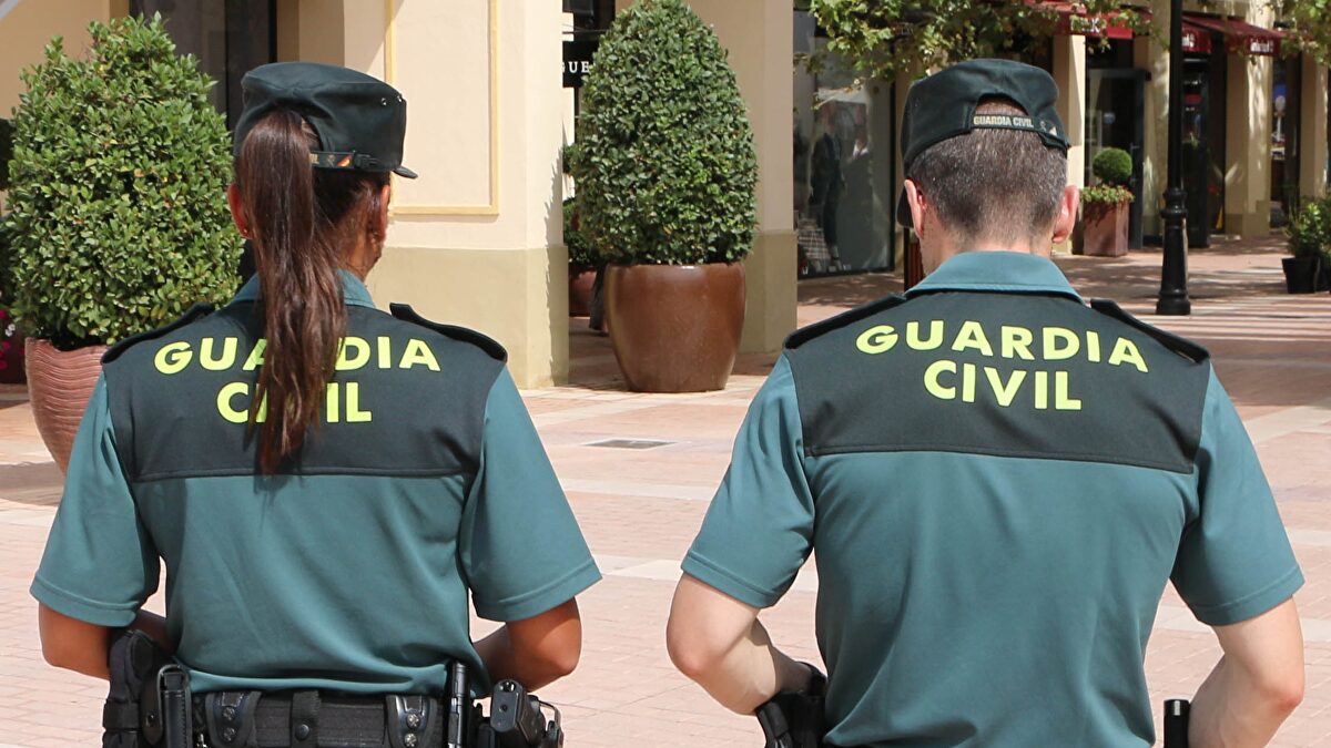 Un hombre mata a dos hermanastros de 24 y 26 años en Mataporquera