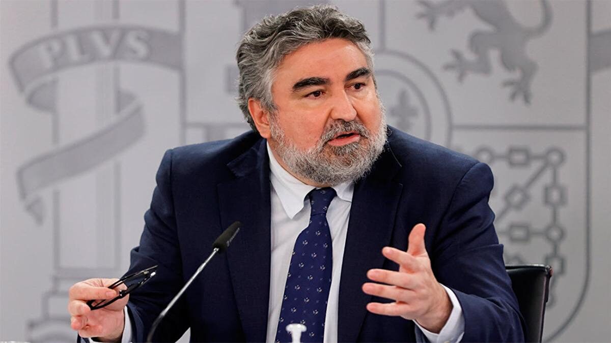 CSD allocates Madrid CAR scholarships to golf and 14 federations