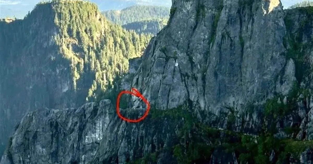 Un adolescente de 16 años queda al borde del abismo tras usar IA para planificar una tranquila excursión