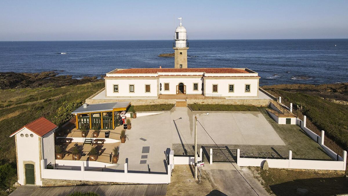 Tres formas diferentes de descubrir la Costa da Morte: Regala vida