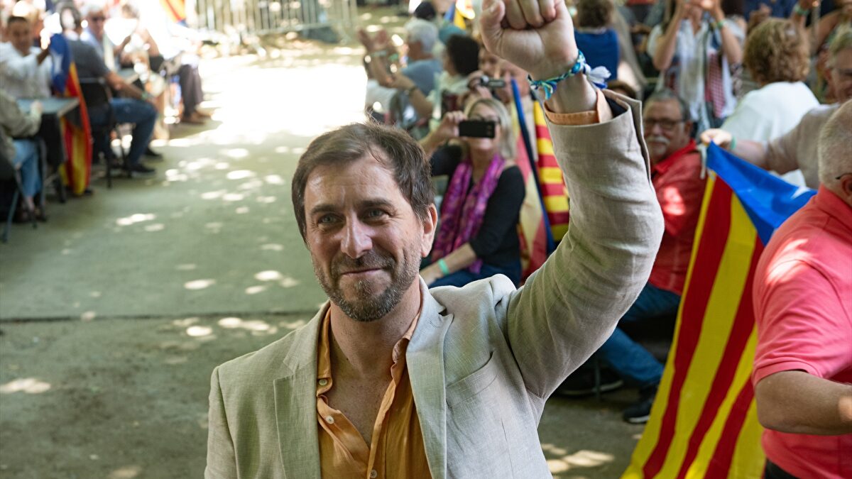 Un tránsfuga entre Illa y Orriols