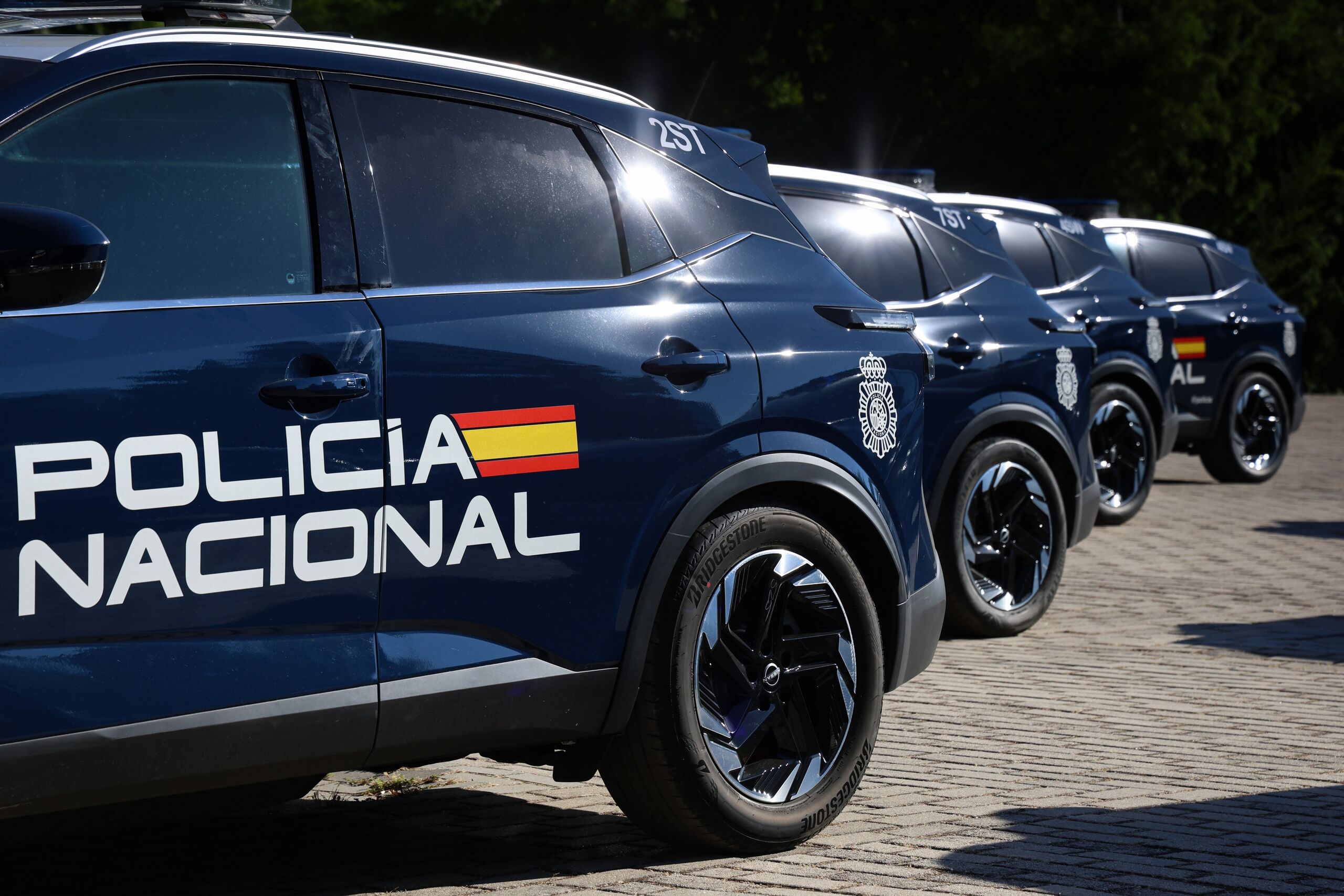 Golpe a las mafias de los relojes de lujo: 34 detenidos por asaltos en Ibiza y la Costa del Sol