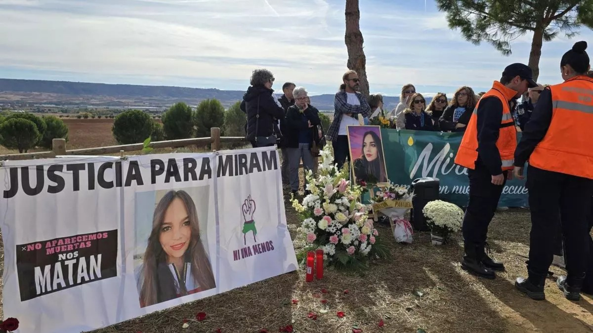 Indemnizan con 14.000 euros al joven que pasó 126 días en prisión acusado por el crimen de Meco
