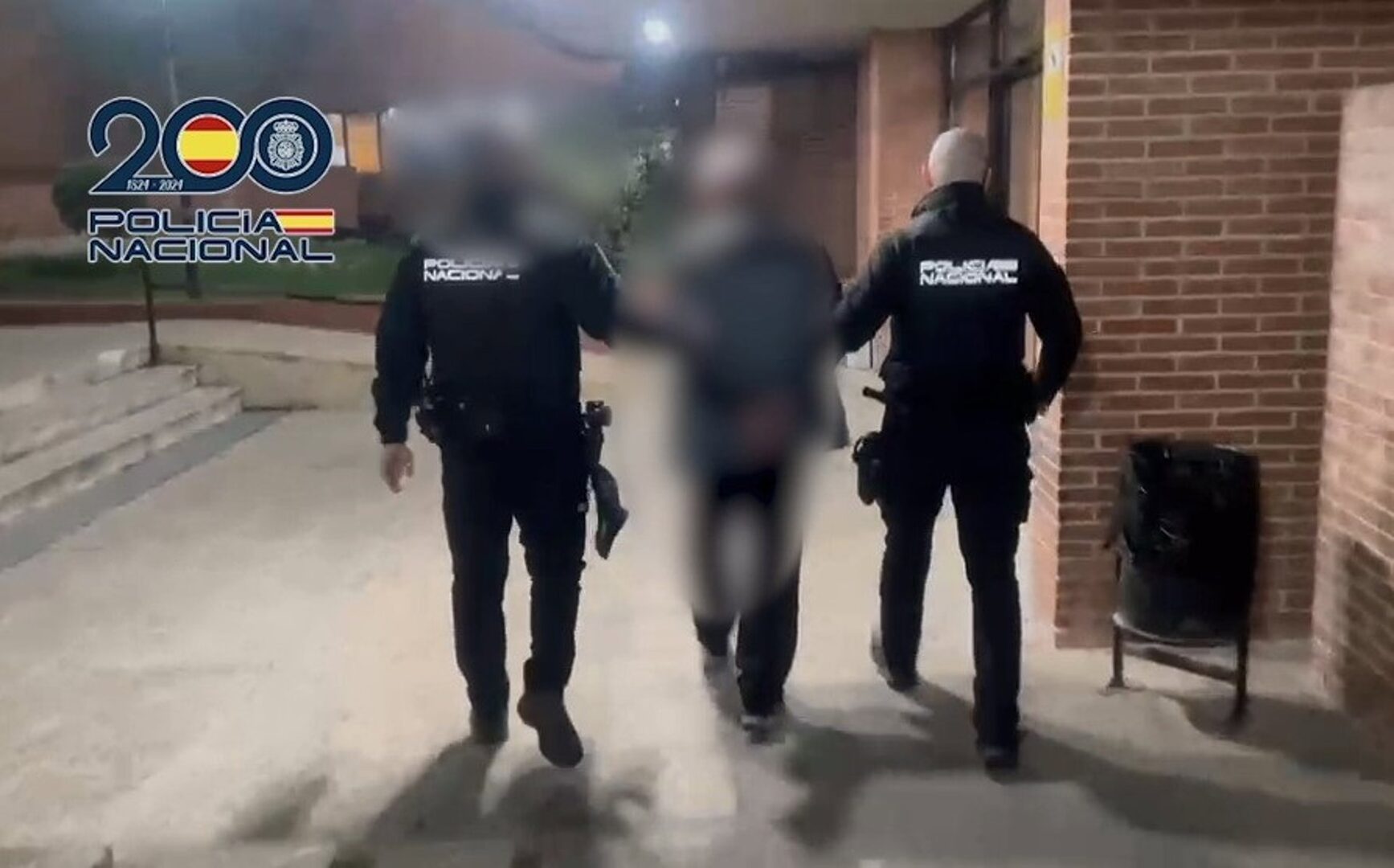 Detenido un hombre por el asesinato de una mujer de 52 años en ...