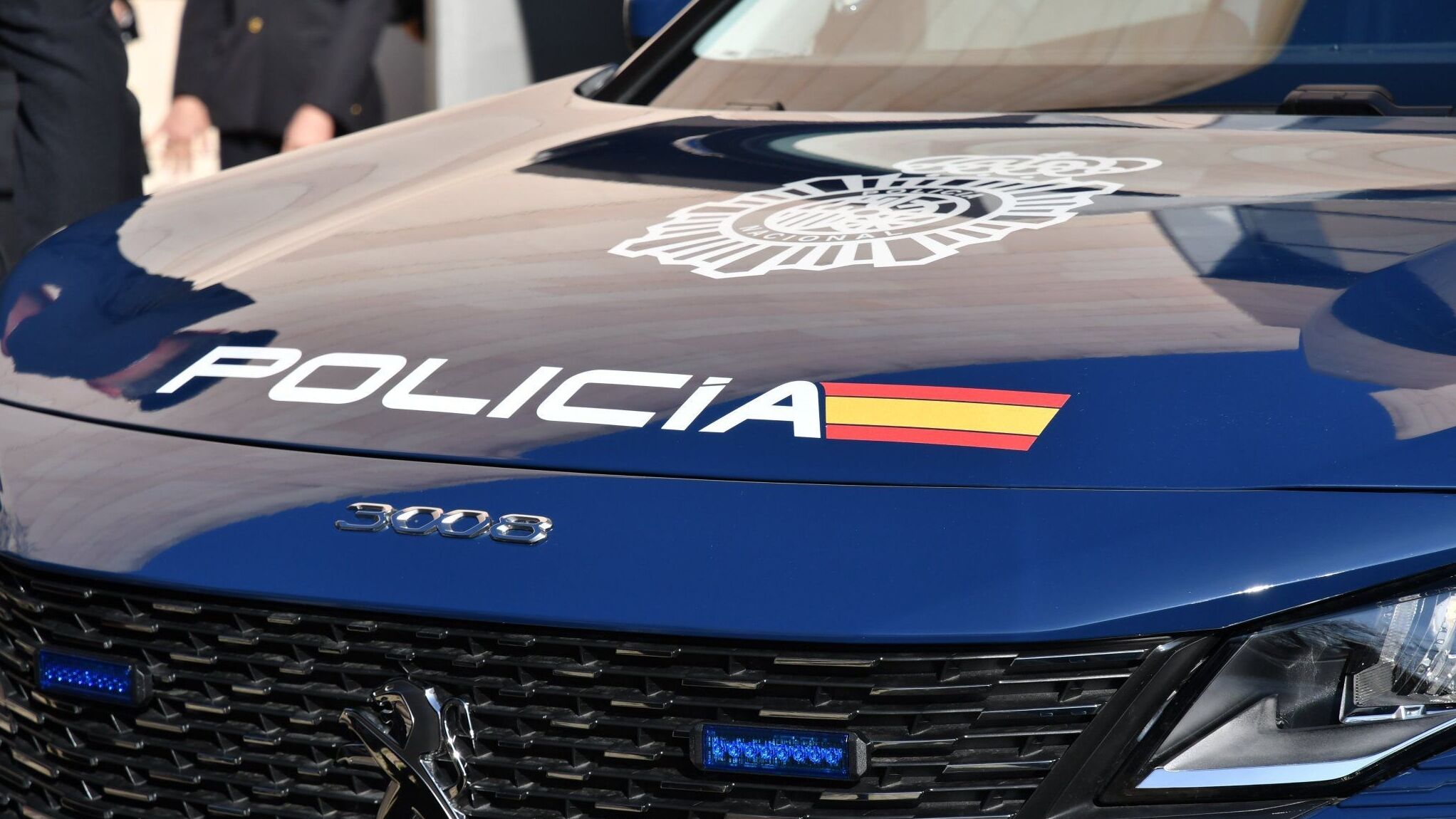 Ascienden a seis los detenidos por la muerte de la anciana asaltada y maniatada en Burgos