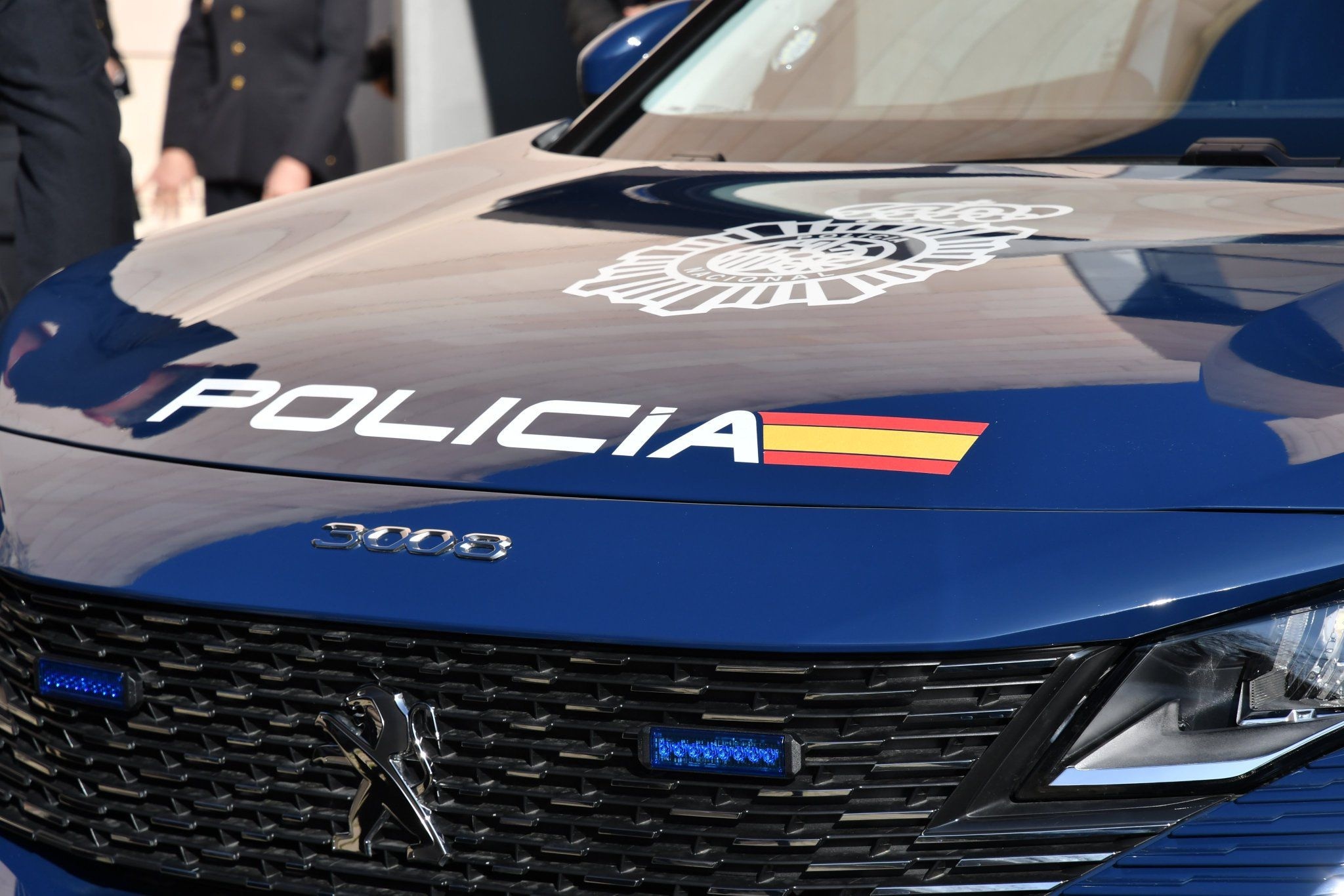 Golpe en Leganés al narcotráfico y a una red de prostitución coactiva