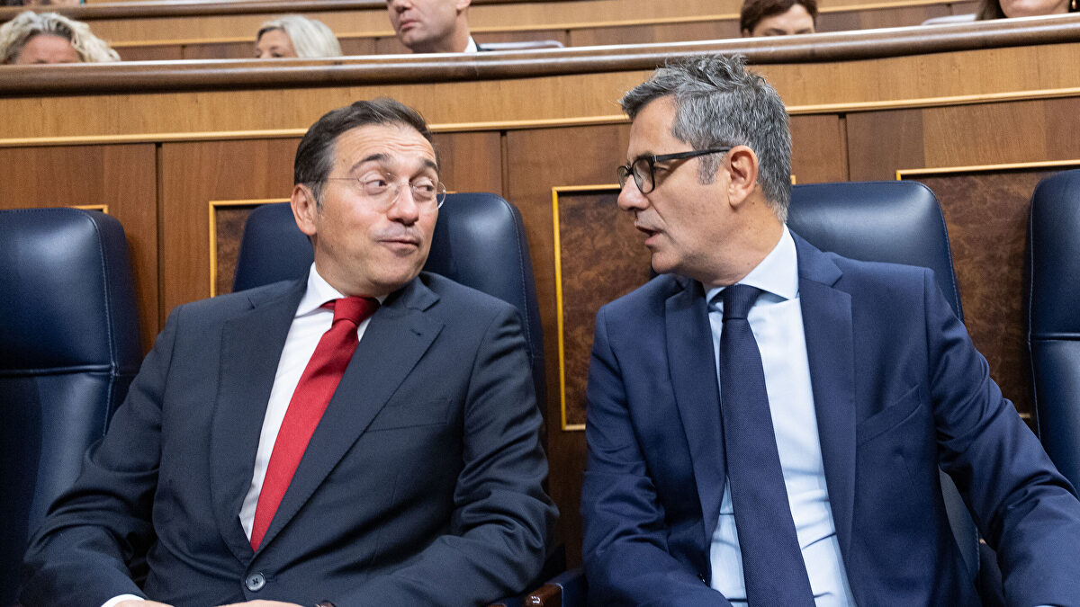 El gobierno entrega lista de afectados por la Ley de Nietos