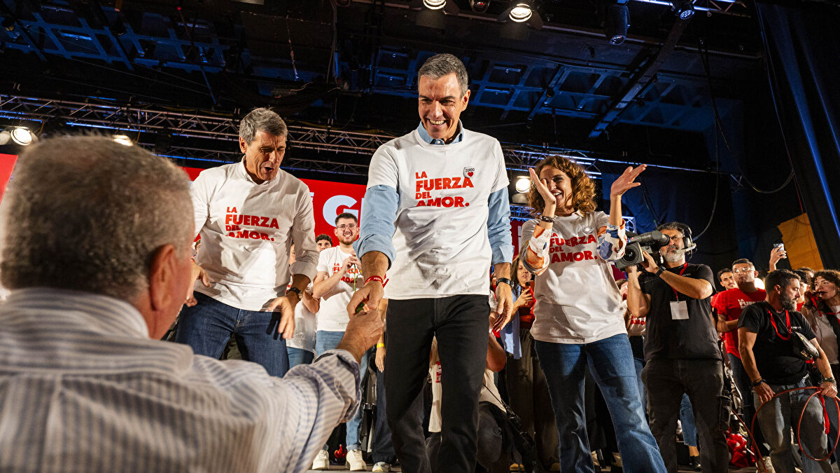 El 38% de los diputados del PSOE tienen planes de pensiones privados mientras su partido los criminaliza