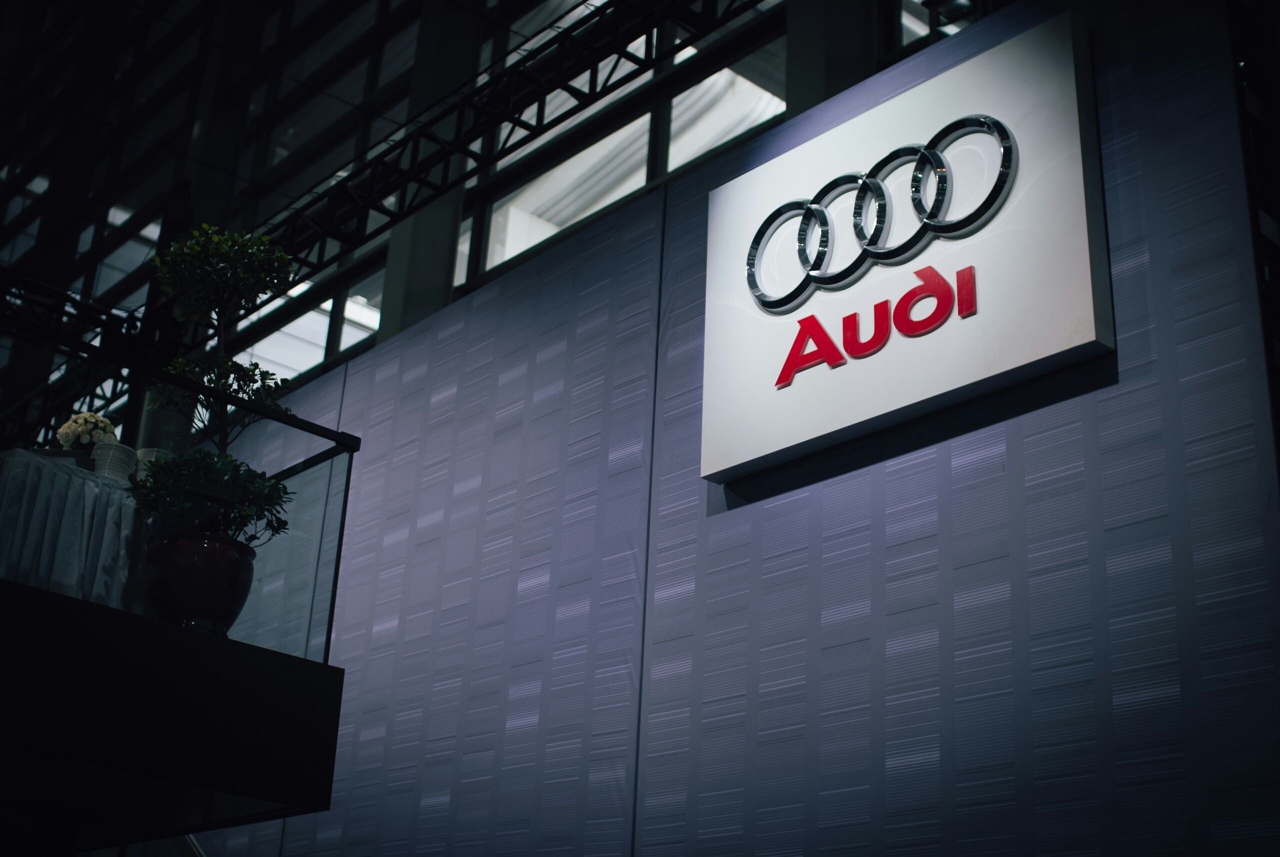 Audi invertirá 3.570 millones de euros en su primera fábrica en Estados Unidos