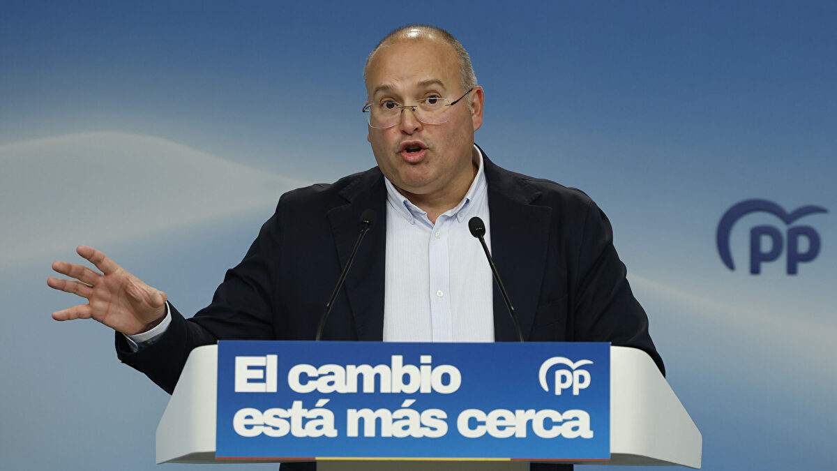 Guía de lo que tienes que votar según tu circunscripción para que la derecha controle el Senado