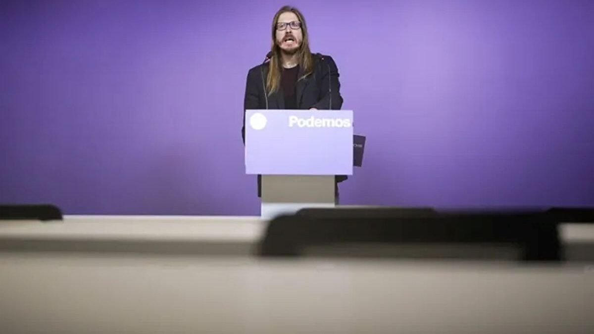 Podemos y Frente Amplio se unen para el 29-N en la candidatura al Congreso en Canarias