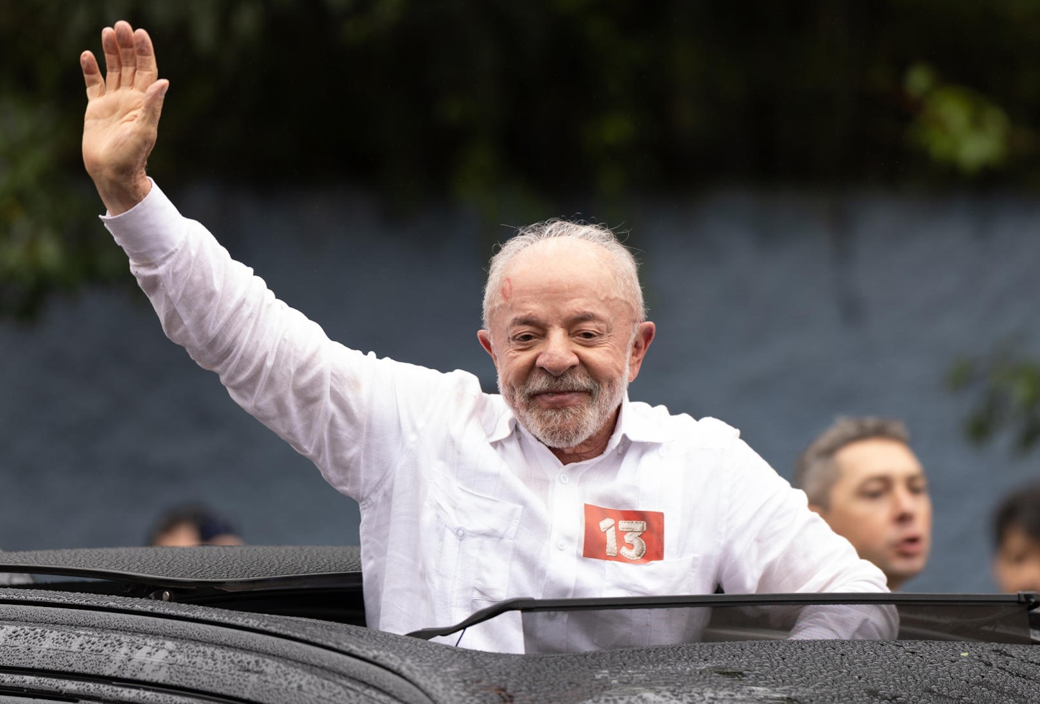 Lula da Silva gana las elecciones en Brasil y se mantendrá en el poder cuatro años más