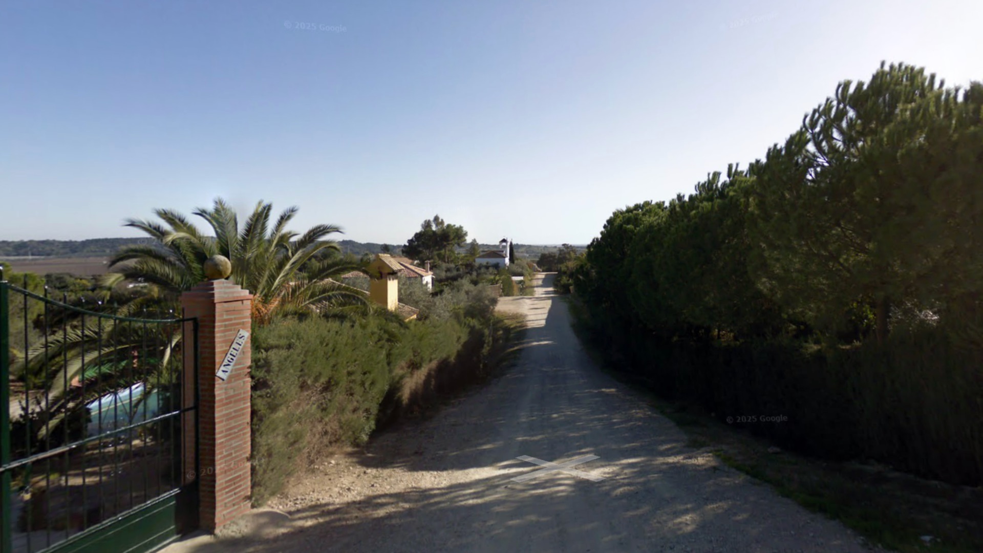 Muere un niño de 7 años tras ser atropellado en una urbanización de Córdoba