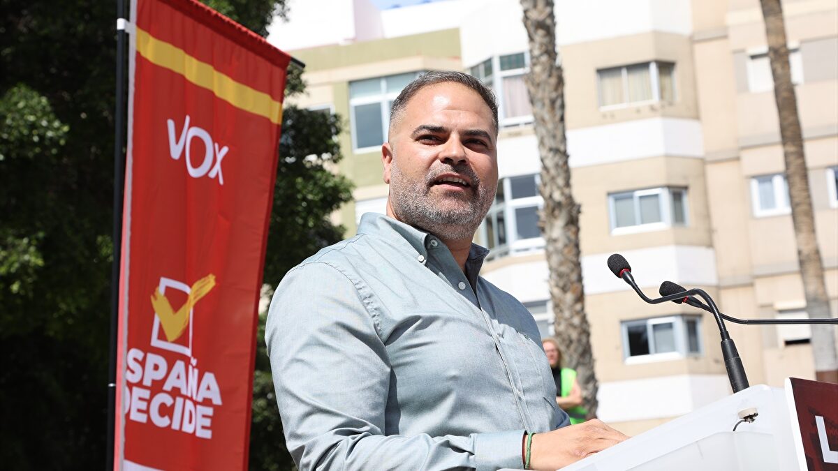¿Quiénes son los  independientes  de Vox que irán con el PP en seis provincias?