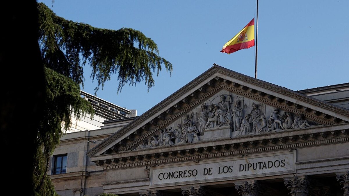 ¿Qué significan los tres días de luto oficial que ha declarado Sánchez por los 68 fallecidos en Urda?