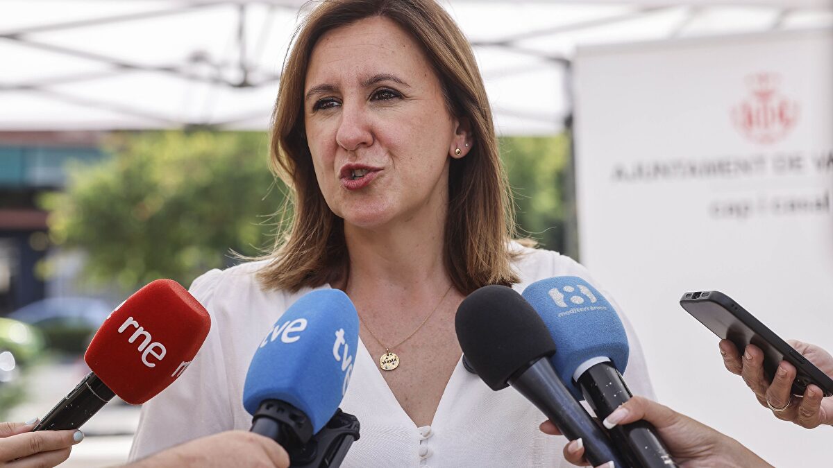 Delegación del Gobierno avisa a Catalá que el dispositivo para evitar disturbios será  proporcionado  a las necesidades