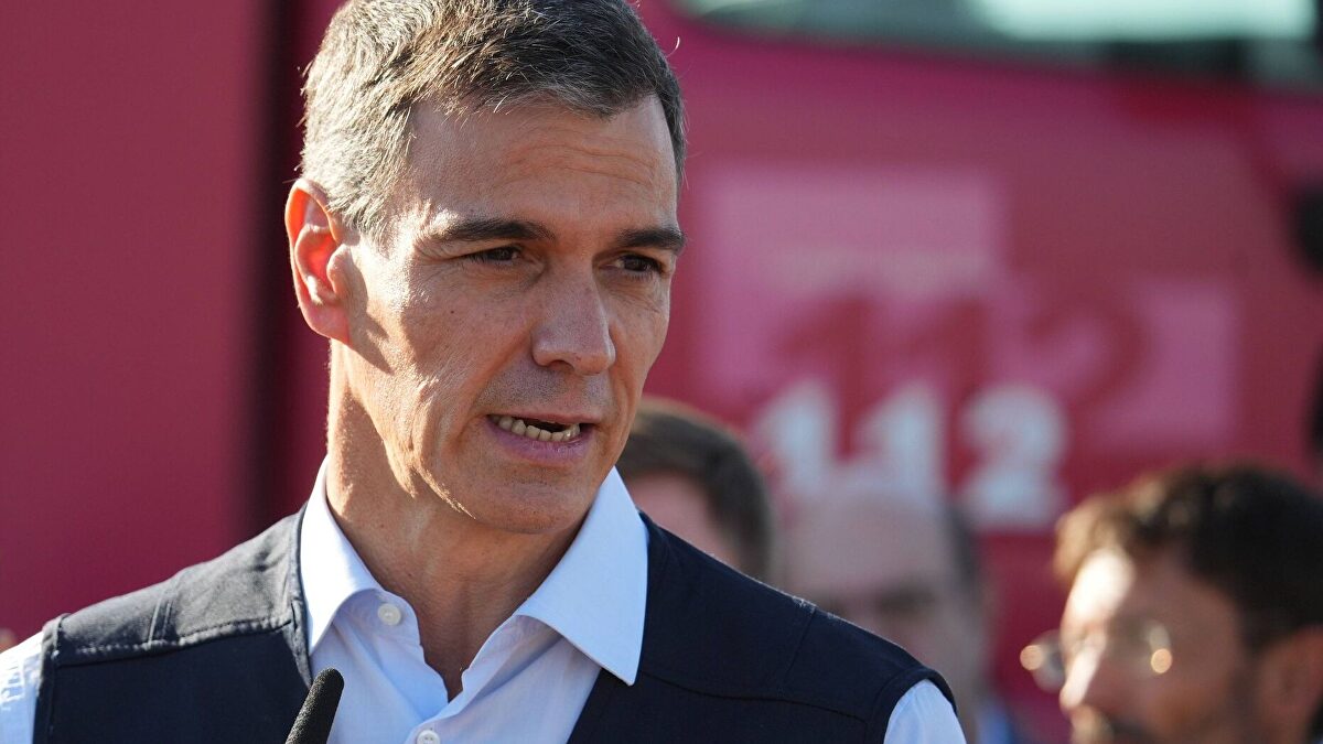 El PSOE, una vez más, y el desastre de los trenes