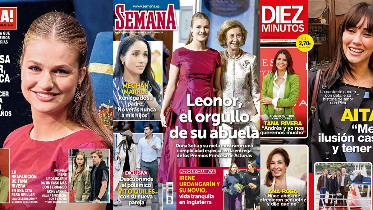 Sin novedad en el culebrón Tana Rivera-Roca Rey: el torero ya está en Perú... solo
