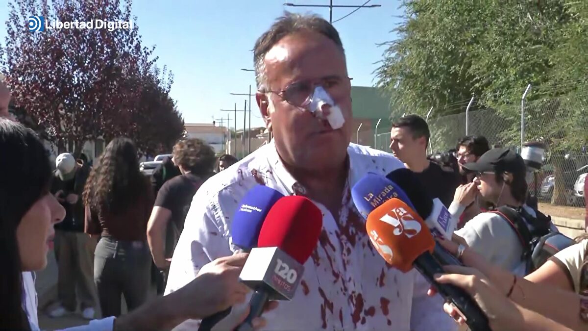 Supervivientes relatan la imagen dantesca tras el accidente: Hemos vuelto a nacer