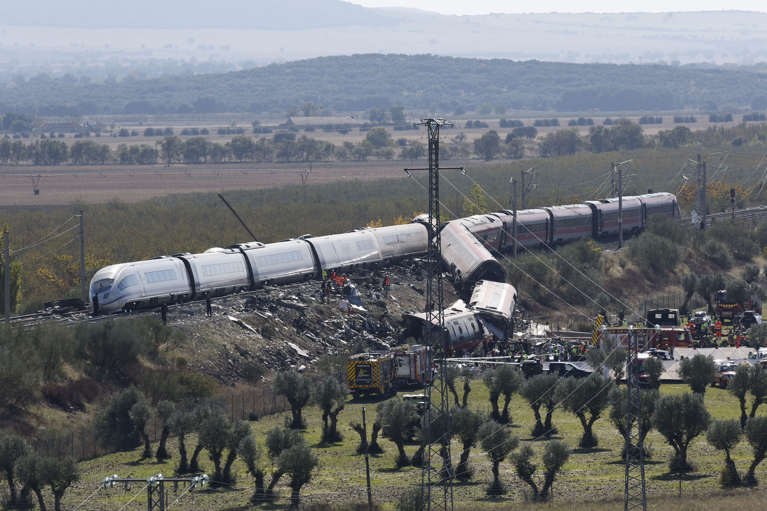 La burocracia potencia accidentes y riesgos