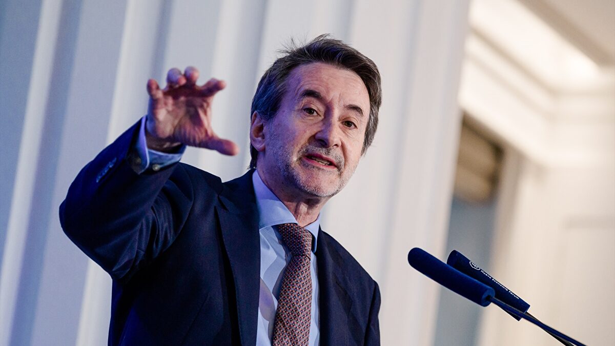 Repsol marca un récord de beneficios.