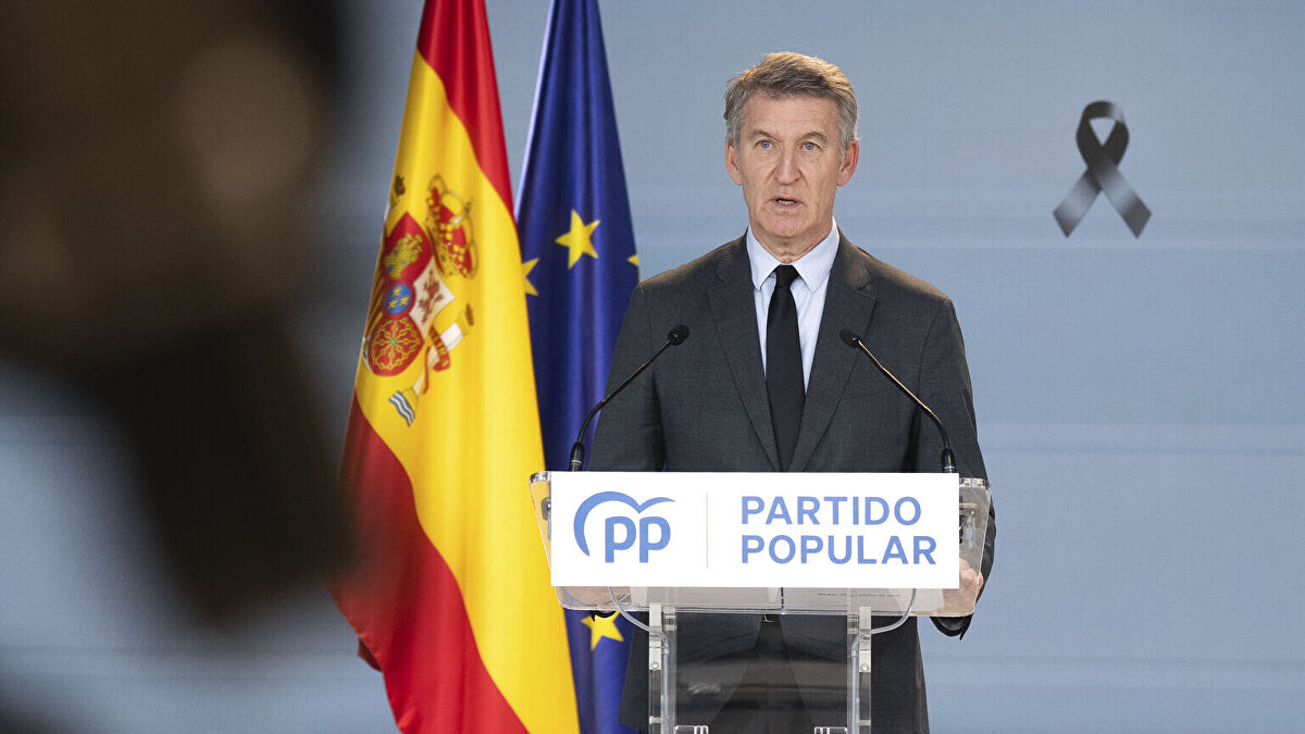 El odio cainita entre españoles crece