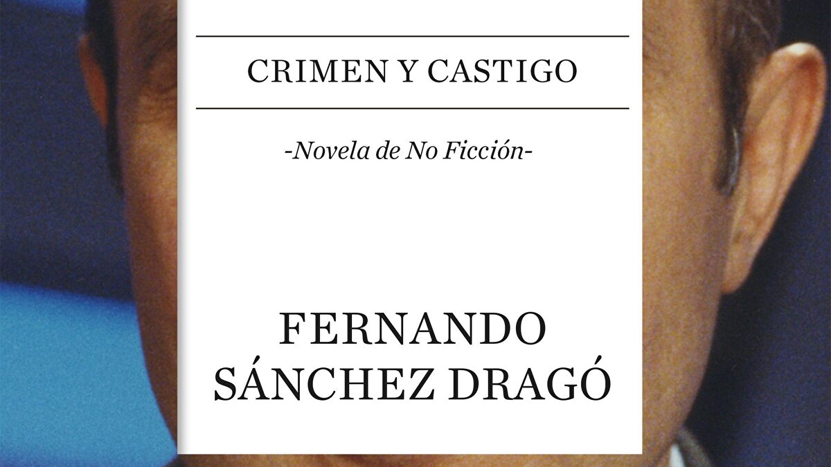 Tertulia de sabios: Nuevo libro de Sánchez Dragó - esRadio