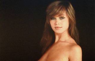 Los secretos de los desnudos más impactantes de 'Interviú' - Chic