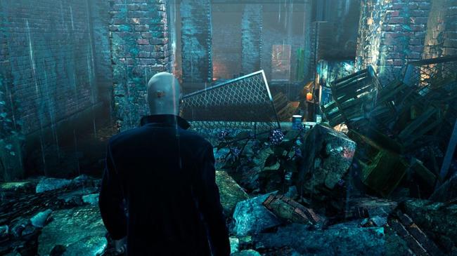 Hitman Absolution