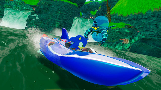 Por tierra, mar y aire