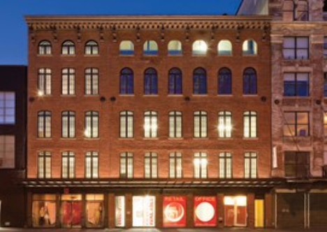 Imagen del inmueble | The Real Deal