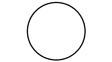 Diseño inicial de la Estrella de la Muerte