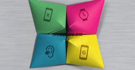 Así de poco sutil ha sido Motorola