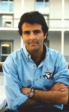 Xavier Sala i Martin