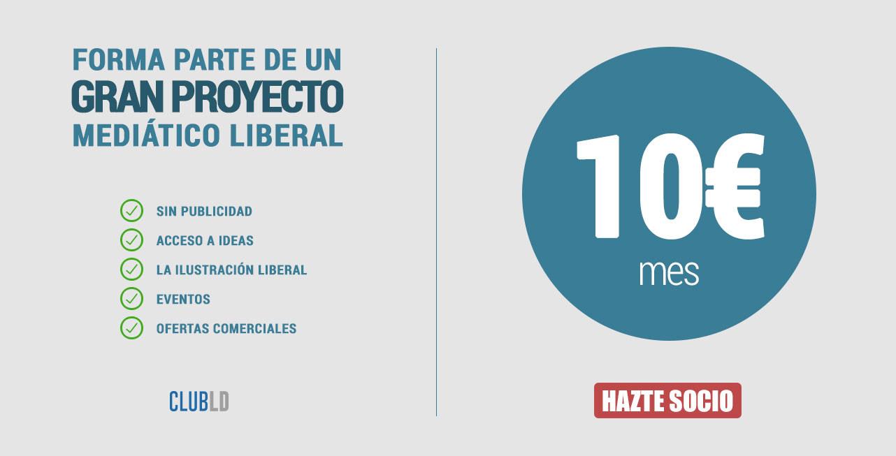 Hazte socio