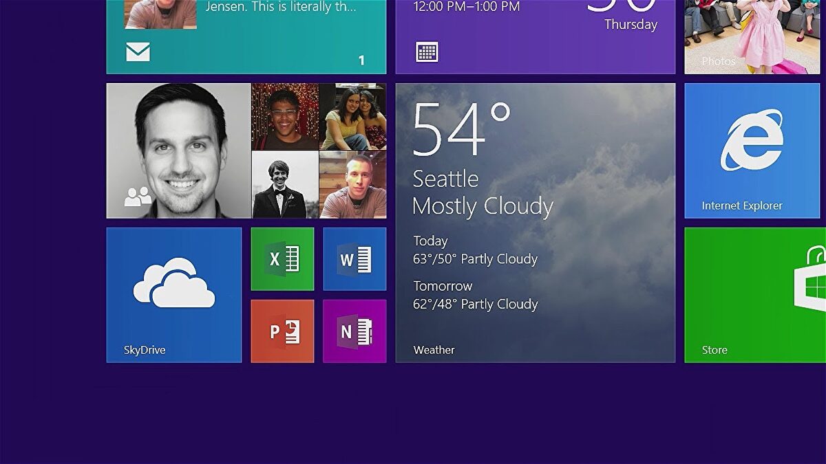 Windows 8.1 Preview ya está disponible - Libertad Digital