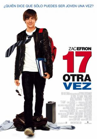 Póster 17 otra vez