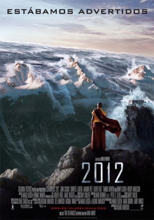 Póster 2012