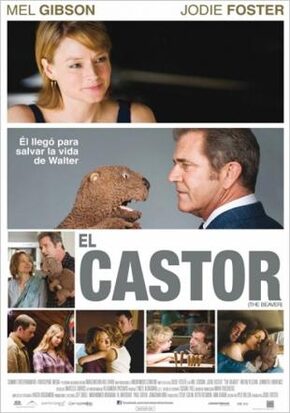 Póster El Castor