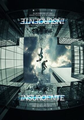 Póster Insurgente