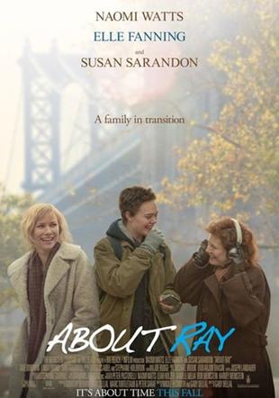 Póster 3 Generaciones