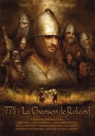 Póster 778 La Chanson de Roland