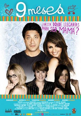 Póster 9 meses